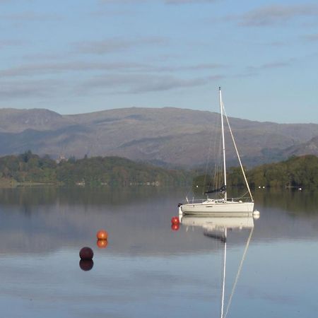 Monties Guest House - Adults Only Bowness-on-Windermere Esterno foto