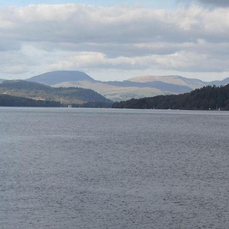 Monties Guest House - Adults Only Bowness-on-Windermere Esterno foto