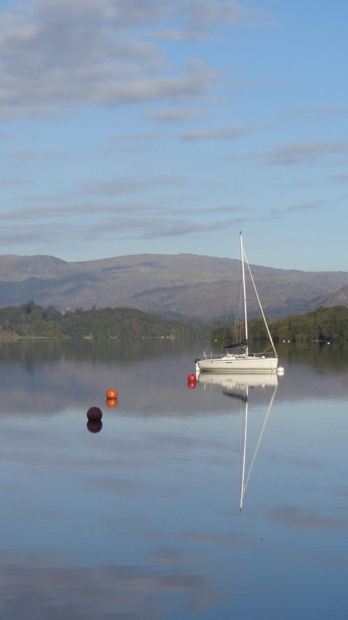Monties Guest House - Adults Only Bowness-on-Windermere Esterno foto