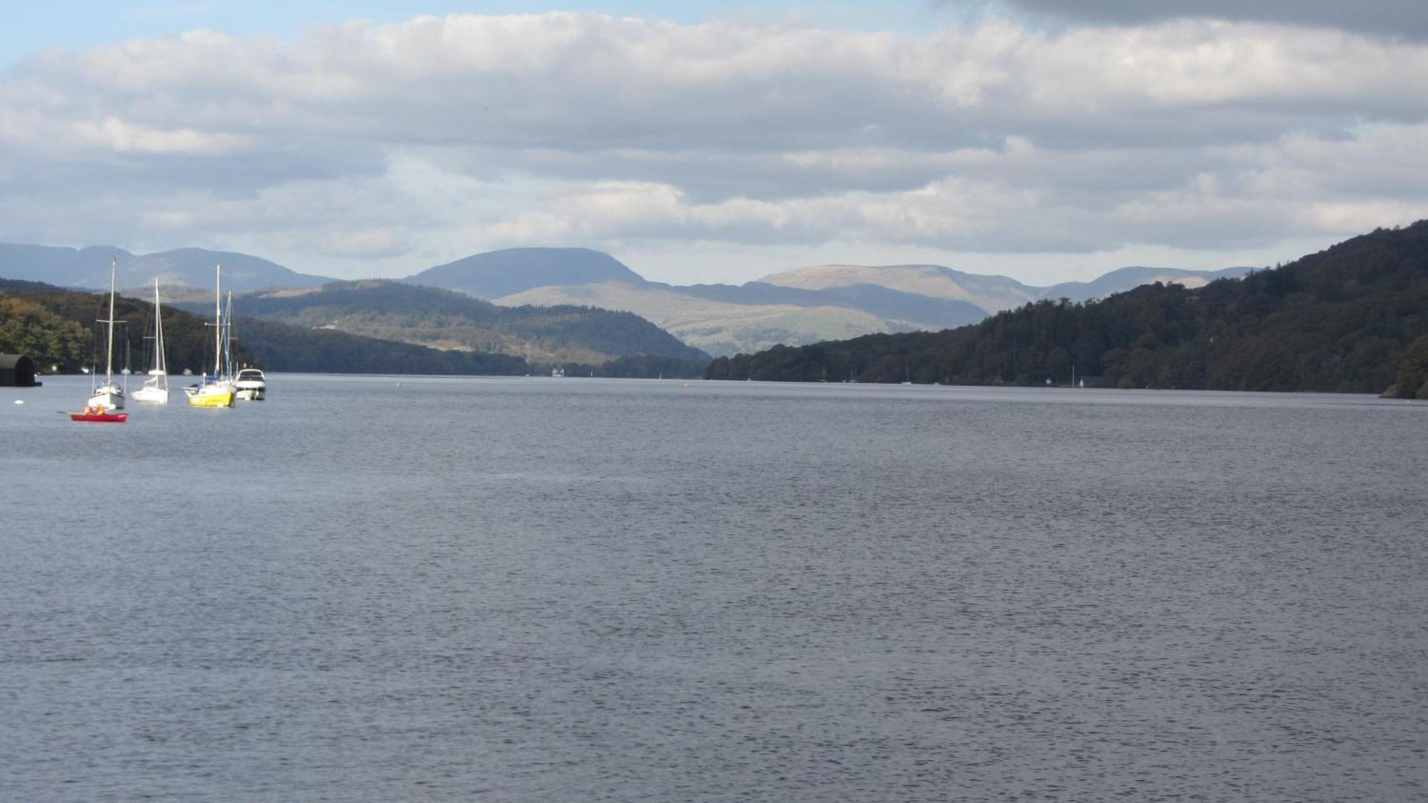 Monties Guest House - Adults Only Bowness-on-Windermere Esterno foto