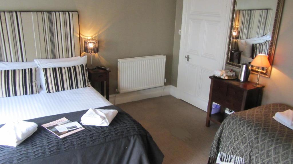 Monties Guest House - Adults Only Bowness-on-Windermere Camera foto