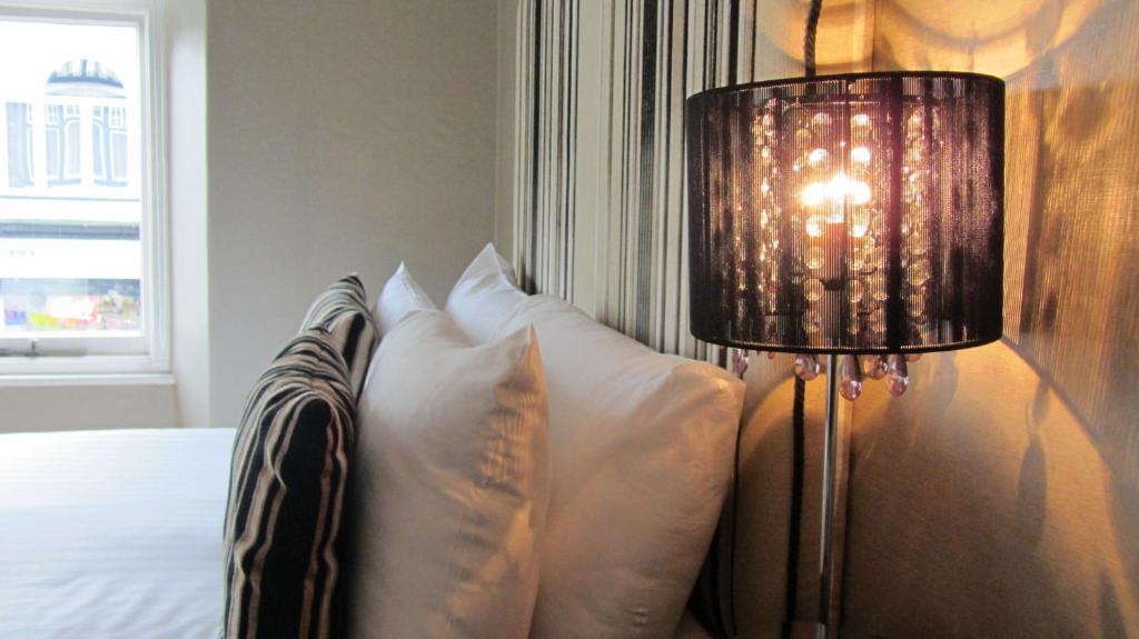Monties Guest House - Adults Only Bowness-on-Windermere Camera foto