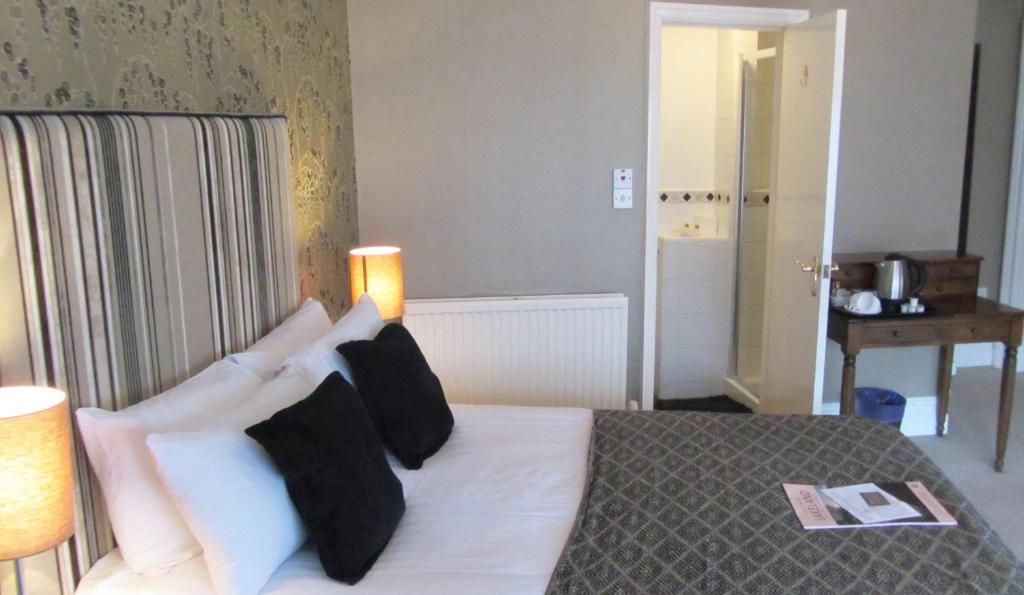 Monties Guest House - Adults Only Bowness-on-Windermere Camera foto