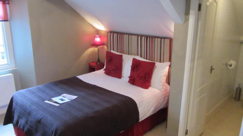 Monties Guest House - Adults Only Bowness-on-Windermere Camera foto