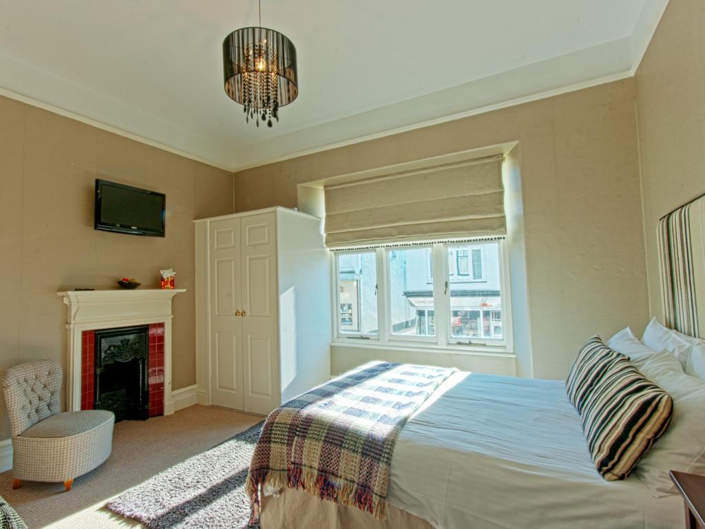 Monties Guest House - Adults Only Bowness-on-Windermere Camera foto
