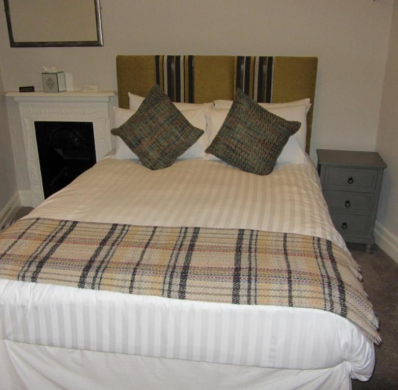 Monties Guest House - Adults Only Bowness-on-Windermere Camera foto